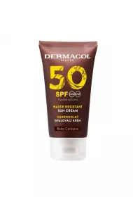 Dermacol Sun Water Resistant wodoodporny krem do opalania twarzy 50 ml