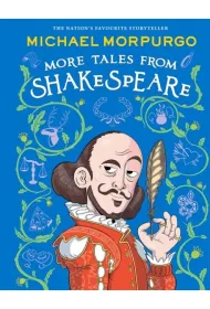 More tales from shakespeare