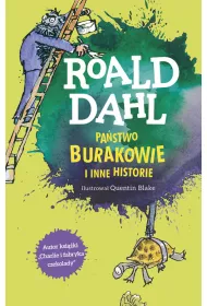 Pa�stwo Burakowie i inne historie