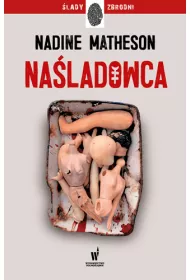 Naladowca. lady zbrodni. Tom 1