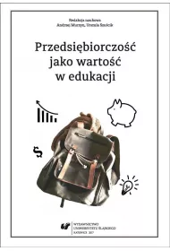 Przedsi�biorczo�� jako warto�� w edukacji