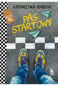 Pas startowy