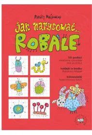 Jak narysowa�&hellip; robale