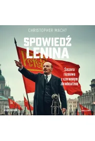 Audiobook Spowied� Lenina mp3