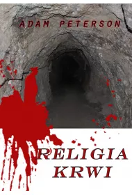 eBook Religia krwi mobi epub