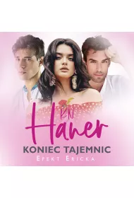 Audiobook Koniec tajemnic mp3