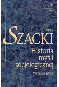 Historia my�li socjologicznej