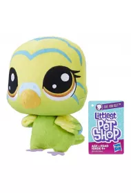 Littlest Pet Shop Pluszowe zwierzaki - Edie Hasbro