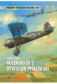 Wile�ski III/5. Dywizjon My�liwski
