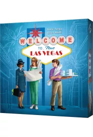 Welcome to... Nowe Las Vegas Rebel