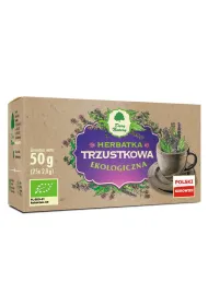 Dary Natury Herbatka trzustkowa 25 x 2 g Bio