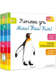 Maiu! Hau! Kwa! Pierwsza Gra AMD Egmont