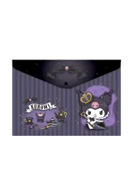 Patio Koperta na dokumenty A4 PP Kuromi  wz�r 1