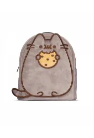 Pusheen plecak ma�y sk�rzany z aplikacj�