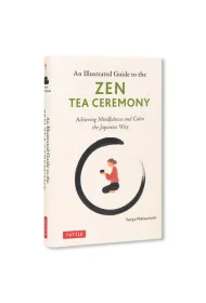 Zen Tea Ceremony