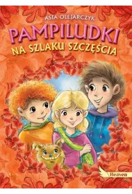 Pampiludki na szlaku szczcia