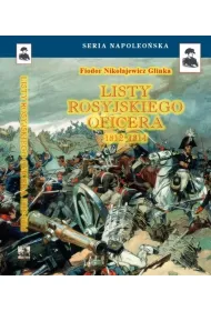 Listy rosyjskiego oficera o Polsce TW