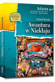 Awantura w Niek�aju