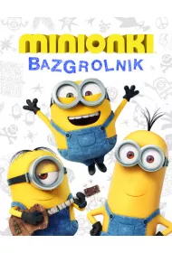 Bazgrolnik minionki