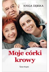 Moje c�rki krowy