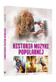 Historia muzyki popularnej