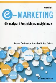 E-Marketing dla ma�ych i �rednich przedsi�biorstw