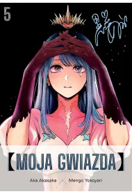 Moja gwiazda. Tom 5