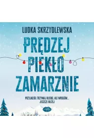 Audiobook Prdzej pieko zamarznie mp3