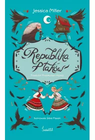 eBook Republika Ptak�w mobi epub