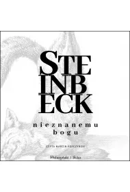 Audiobook Nieznanemu bogu mp3