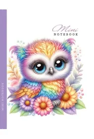 Fresh Notatnik 128x165 48K g�adki S�wka