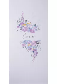 Karnet �lub - LOVE