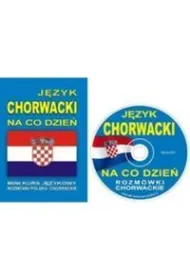 JEZYK CHORWACKI NA CO DZIEN-LEVEL