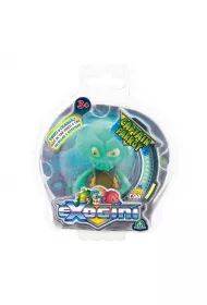 Exogini figurka Captain Parrot