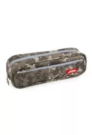 Fandy Pi�rnik etue Camo 1 br�zowy