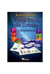 Visual Basic dla Excela w przyk�adach