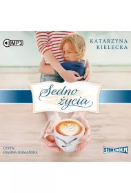 Audiobook Sedno �ycia. Tom 1 CD