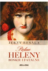eBook Pi�kne Heleny. Boskie i fatalne mobi epub