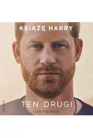 Audiobook Ten drugi mp3