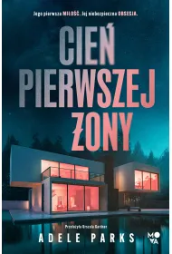 eBook Cie� pierwszej �ony mobi epub
