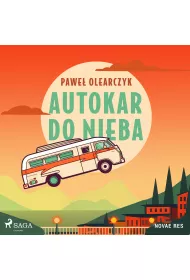Audiobook Autokar do nieba mp3