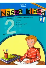 NASZA KLASA KL.2 PODR 1-MAC BPZ