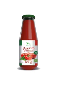 BioLife Passata pomidorowa 680 g Bio