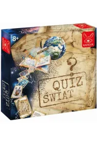 QUIZ �WIAT