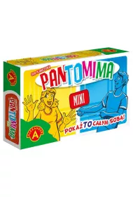 Pantomima Mini