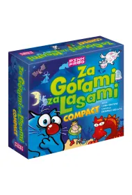 Za G�rami Za Lasami - Compact