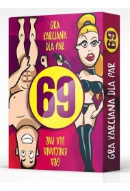 Gra karciana 69 Grammi