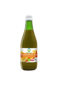 Bio Food Sok pomara�czowy 300 ml Bio