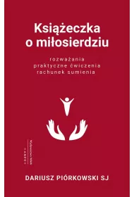 Ksi��eczka o mi�osierdziu