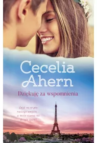 Dzikuj za wspomnienia